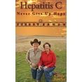 thumbnail image 2 of Hepatitis C Never Give Up HOPE, (Hardcover), 2 of 2