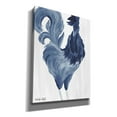 thumbnail image 2 of Epic Graffiti 'Green & Purple Rooster I' by Cindy Jacobs, Canvas Wall Art, 12"x16", 2 of 2