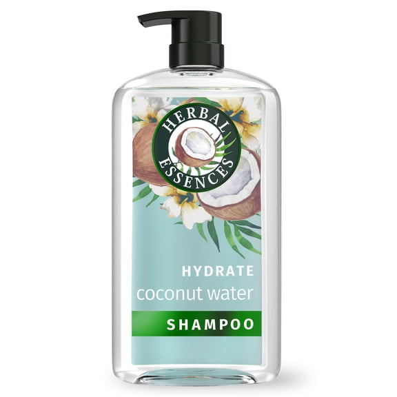 Herbal Essences Classics Hydrate Coconut Water and Jasmine Shampoo 29.2 fl oz