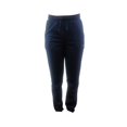 thumbnail image 1 of Pantalón Athletic Works Talla 16X Deportivo Liso con Bolsas Azul, 1 of 3