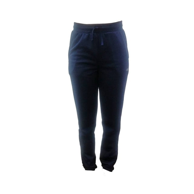 Pantalón Athletic Works Talla 16X Deportivo Liso con Bolsas Azul