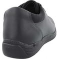 thumbnail image 4 of Women's Drew Tulip Black Metallic Leather 8 M, 4 of 6