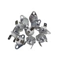 thumbnail image 5 of 10Pcs Ksd302 Ceramic Thermostat 16a 250v Temperature Control Switch 40 Degree -150 Degree Thermostat, 5 of 8