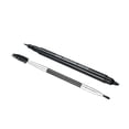 thumbnail image 4 of Graflsoa Portable Beard Grooming Kit with Rotating Stencil and Comb for Men's Facial Hair Styling, 4 of 7