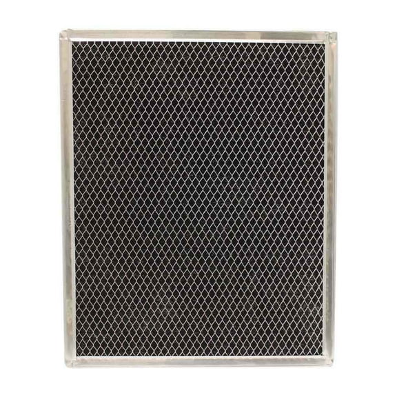 Range Hood Charcoal Filter Replaces Broan QS1, QS2, QS3, Allure BPSF30