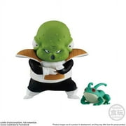 Dragon Ball Adverge Motion Wave 2 Guldo and Frog Mini Figure