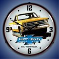 thumbnail image 2 of GM1703745 1979 Chevrolet Truck clock - Made in USA, 2 of 3