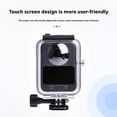 thumbnail image 2 of Dive Case Waterproof Case for Osmo 360, Supports 45m Depth Protection, -Clear Lens, Touchscreen Friendly, Premium Materials, 2 of 8