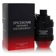 thumbnail image 2 of Spicebomb Infrared Eau De Toilette Spray By Viktor &amp; Rolf, 2 of 2
