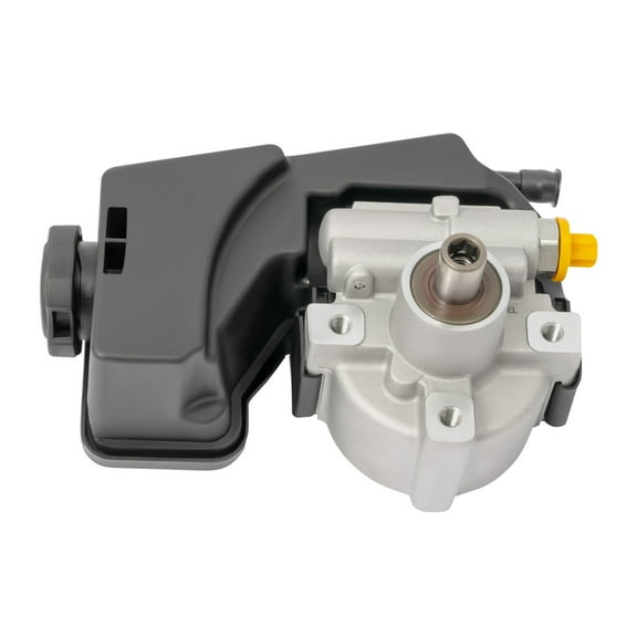 Power Steering Pump for 2010-2012 Chevrolet Camaro V8 6.2L 92229662 203023