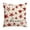 C, variant on 250 Anniversary 4Th Of July American Flag Red, White Blue Independence Day Series Pillow Cover Linen American Square Pillow Cover Holiday Atmosphere Decoration