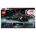 thumbnail image 4 of Set LEGO Speed Champions Auto de Carreras Mercedes-AMG F1 W15 77244, 4 of 4