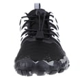 thumbnail image 2 of Zapatillas De Trail Running Zapatos de playa unisex antideslizantes con cinco dedos y cordones para pesca al aire libre, buceo, surf Ndcxsfigh Tenis De Mujer Tenis De Hombre, 2 of 9