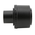 thumbnail image 4 of Telescope T Ring 1.25 Inch T Mount Ring M42x0.75 Astronomical Telescope Adapter For ///// Mirrorless Camera, 4 of 7