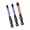 3pcs 65mm, variant on Professional Electrician Screwdriver 3pc Driver Set High Hardness Alloys Steel Corrosions Resistant Black Phosphating Treatments