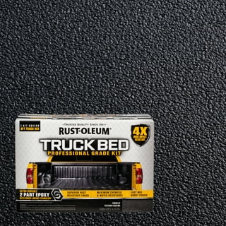 Rust-Oleum Truck Bed Pro Grade Turbo Black Spray Paint 340455 - Advance  Auto Parts