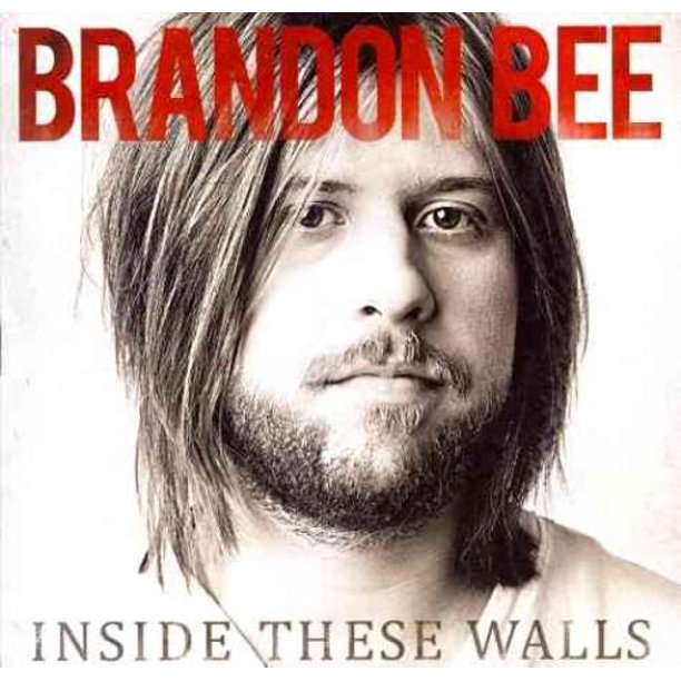Brandon Abeille à l'Intérieur de Ces Murs CD