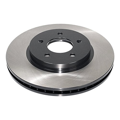 DuraGo BR54123-02 Disc Brake Rotor