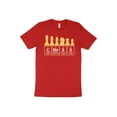 thumbnail image 6 of Funny Periodic Table Chess Tournament Boardgame Lover Chess Player Checkmate Gift for Men Women Kids Boys Girls T-Shirt, 6 of 12