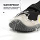 thumbnail image 5 of Topfight Pet Snow - Botas de lluvia para perros antisalpicaduras y reflectantes nocturnos, protector de calzado transpirable para gatos pequeños y cachorros, 5 of 5