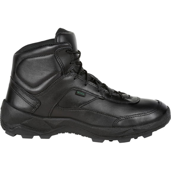 Rocky Priority Duty Boot