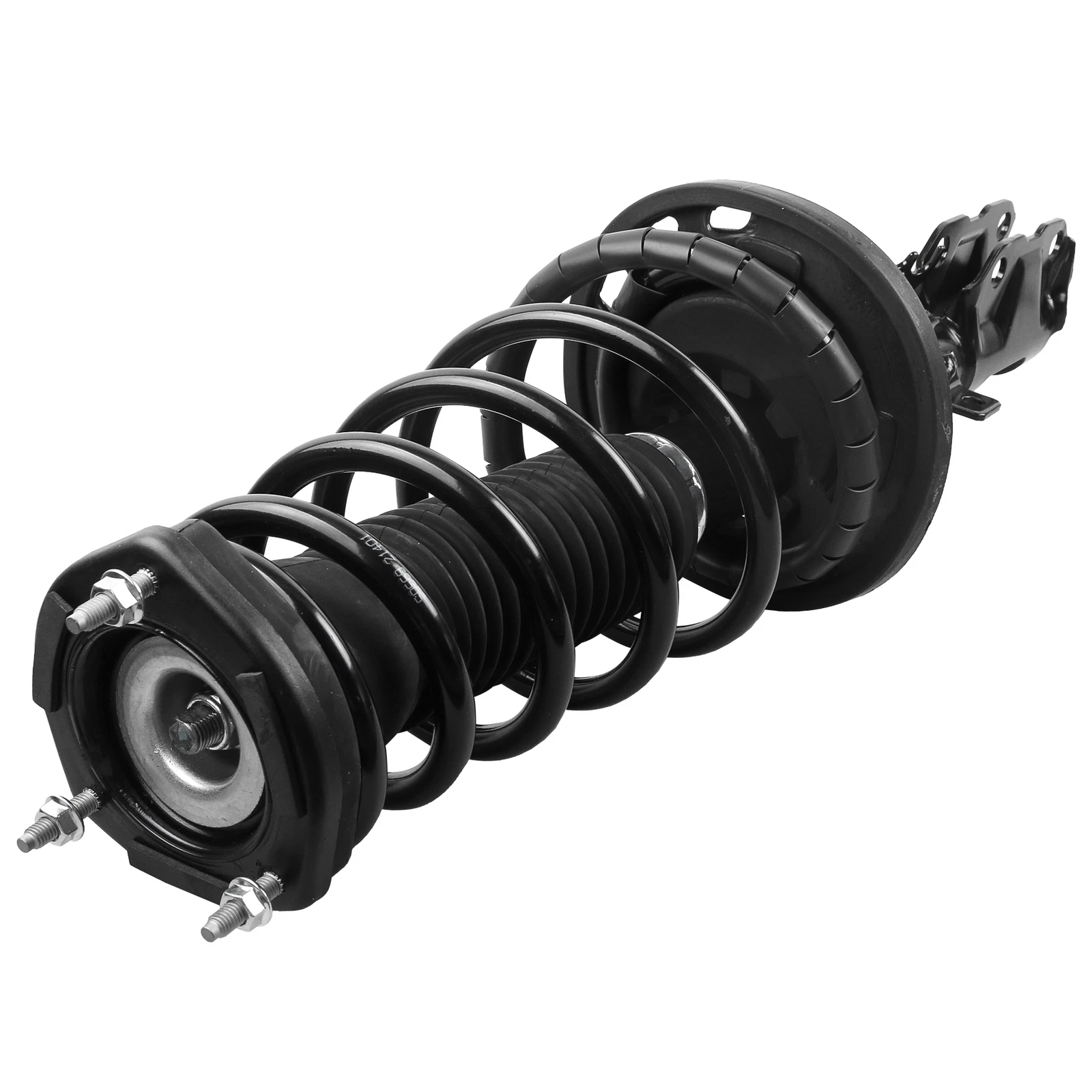 MOSTPLUS Pair Rear Quick Complete Shocks Struts Assembly for 2012-2017 Toyota Camry