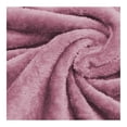 thumbnail image 2 of Frazada Mainstays 150 x 130 cm Rosa, 2 of 4