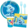 Blue's Clues Snack Pack (8 Guests)