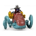 thumbnail image 3 of Imaginext DC Super Friends Sea Creature & Ocean Master, 3 of 11