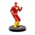 thumbnail image 2 of Figura McFarlane Spin Master Estatua Sheldon como Flash The Big Bang Theory WB100 6 pulgadas, 2 of 4