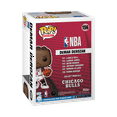 thumbnail image 3 of Funko Pop! NBA: Bulls - DeMar DeRozan Vinyl Figure, 3 of 6