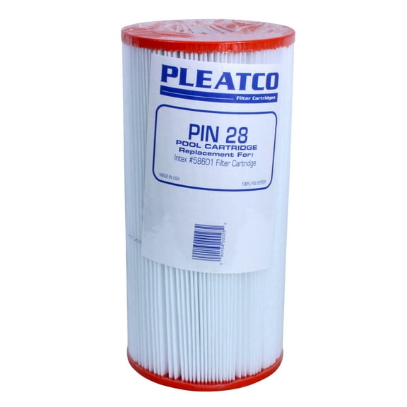 Pleatco PIN28