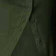 thumbnail image 5 of Womens Tank Tops Button Down Sleeveless Vest Ribbed Slim Fitted Camisole Elegant Dressy Casual Cami Sexy Crop Tops Daily Wear Going Out Tops 2026 Fall Outfits for Women(Green,M), 5 of 8