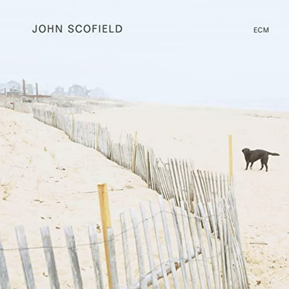 John Scofield - John Scofield - Music & Performance - Vinyl