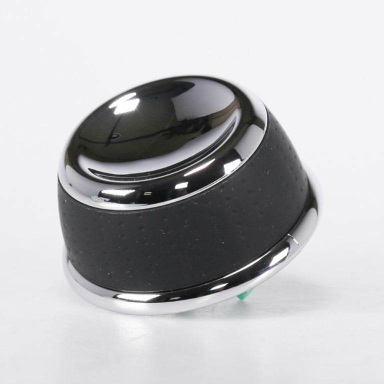 WH01X10748 GE Control Knob OEM WH01X10748