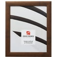 thumbnail image 1 of Craig Frames Cadre Photo Contemporain 14 x 24 Pouces Cuivre Rustique, 1 of 4