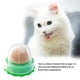 thumbnail image 5 of Gato Catnip lamiendo caramelo para gatito aumentar bebida Energy Ball Snack, 5 of 5