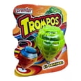 thumbnail image 5 of Trompo Premier Spider Pack c/3 piezas colores surtidos Juguete clásico de habilidad y destreza para niños, 5 of 5
