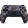 thumbnail image 4 of PlayStation 5 Digital Slim Console + PlayStation 5 DualSense Wireless Controller Gray Camouflage, 4 of 7