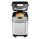 thumbnail image 5 of Máquina para hacer pan Cuisinart CBK-110C compacta automática de acero inoxidable, 5 of 7