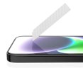 thumbnail image 2 of Protector de Pantalla ITSKINS para iPhone 14 Plus y 13 Pro Max de Vidrio Templado 9H, 2 of 6