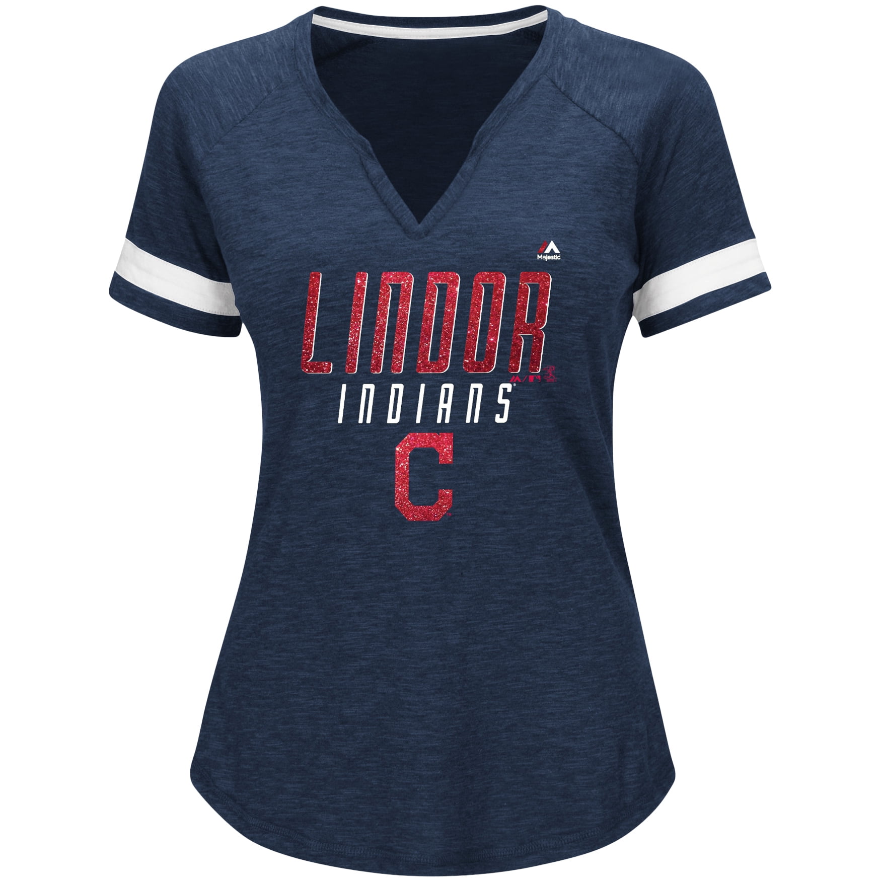 cleveland indians dress shirt