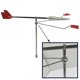 thumbnail image 2 of Ux E Grade Less Steel 304 Indicador para E Yacht Boat E Accesorios Artículos para barcos, 2 of 3