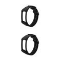thumbnail image 4 of Monstrate - Correa de repuesto para reloj inteligente Polar A360 A370 Type4 NO4, 4 of 5