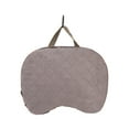 thumbnail image 3 of Coussin de Siège Chauffant Portable, Coussin de Siège Chauffant Portable Coussin de Siège Chauffant USB Coussin de Stade Chauffant Sortie à Haute Intensité, 3 of 12