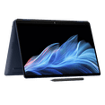 thumbnail image 2 of Laptop HP OmniBook Ultra Flip 14 Next Gen AI PC Laptop 14-fh0001la Intel Core Ultra 9 32GB RAM 1TB SSD, 2 of 5