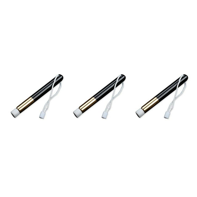 Langgg Lash Shampoo for Lash Extensions Deep Cleaning Nose Brushes Washing Acrylic Handle Beauty Tools Flat Flower Head Type 7 3Set