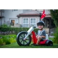 thumbnail image 4 of Droyd Romper E-Ride en Rouge, 4 of 7
