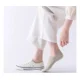 thumbnail image 3 of Tines Algodon Mujer Calcetin Protector Invisibles 12 Pares, 3 of 4
