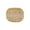 Gold, variant on Three Size Choices For Sparkling Cubic Zirconia Pressing On Nails Copper Decoration For Elegant Nails Enhancement